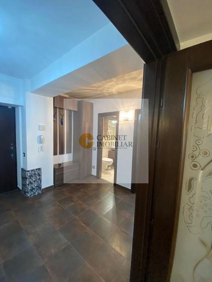 2 camere I Bulevard Unirii I Etaj 5 I  Decomandat - 17