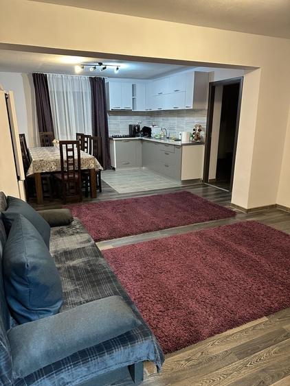 Casă cu 3 camere în Morlaca