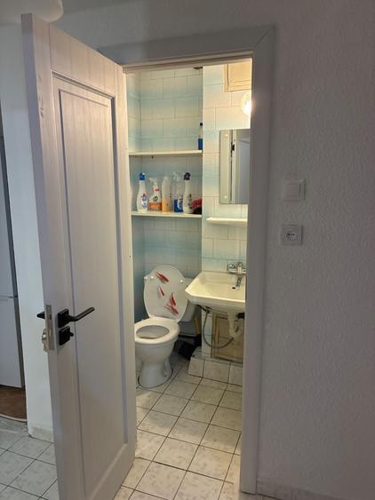 Apartament cu 2 camere decomandat în Decebal