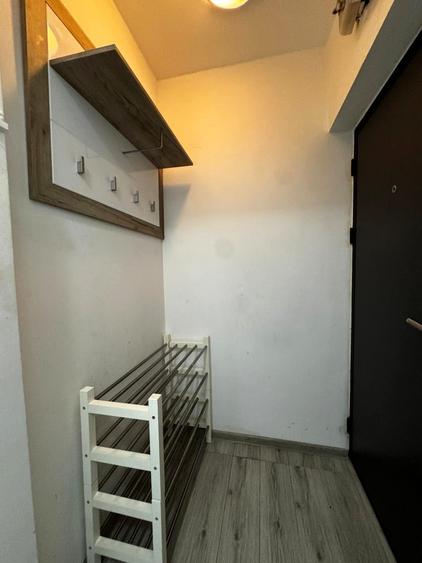 Apartament cu 2 camere nedecomandat în Tătărași