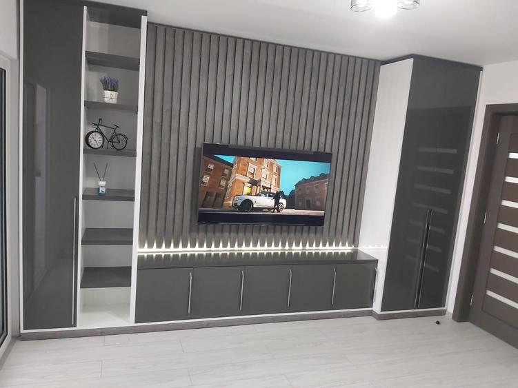 Garsonieră decomandată în Tătărași
