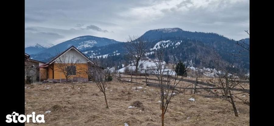 Vand teren intravilan - 1