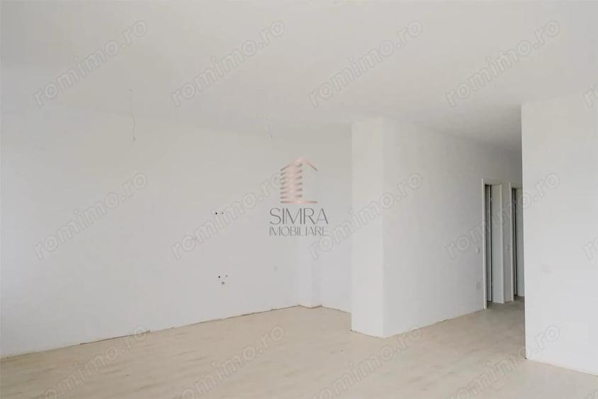 Apartament cu 3 camere în Băile Felix