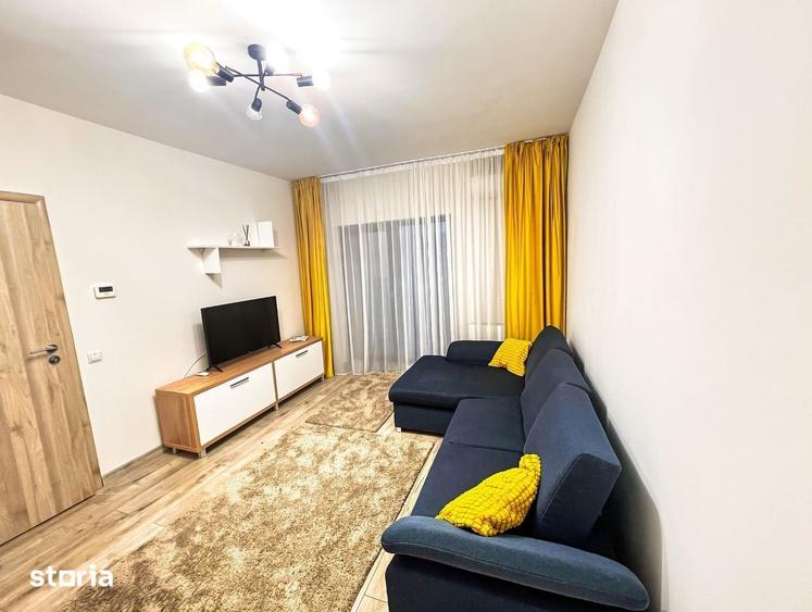 Ap 2 cam | 9min M. Grozave?ti | Cotroceni Smart Residence | Parcare | - 5