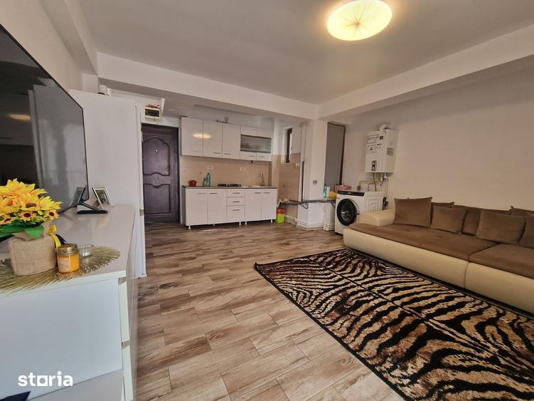 Apartament cu 3 camere decomandat în Nord