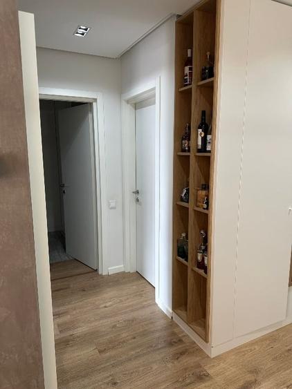 Apartament cu 2 camere decomandat, mobilat în Drumul Taberei