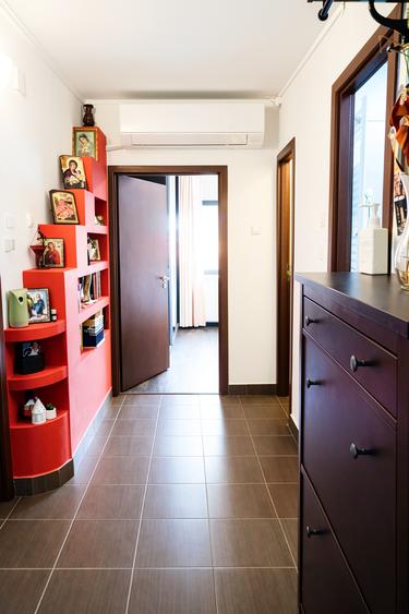 Apartament cu 2 camere decomandat în Baicului