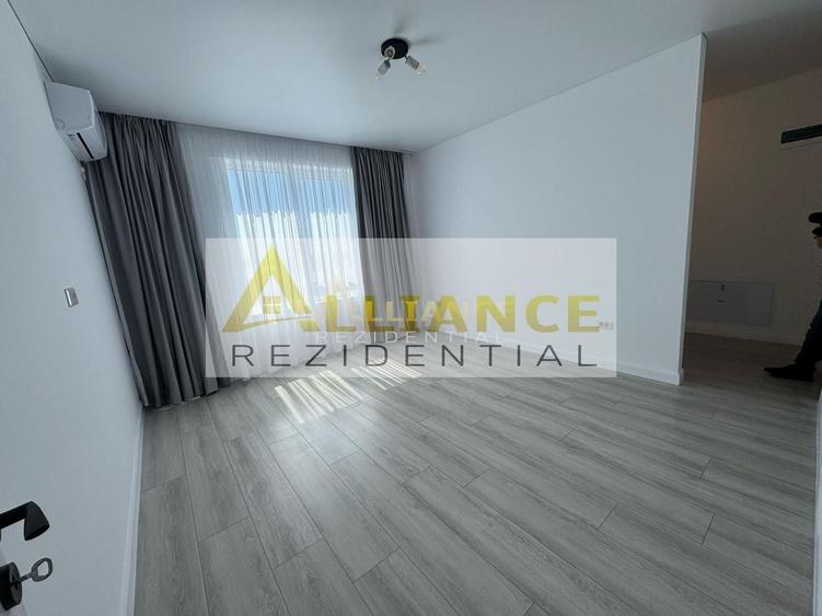 Ap 3 camere/ 3 bai tip Penthouse - 7