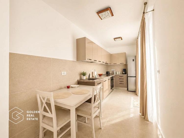Apartament de lux cu terasa de 38 mp ?i 2 locuri de parcare, Sud Plaza - 4