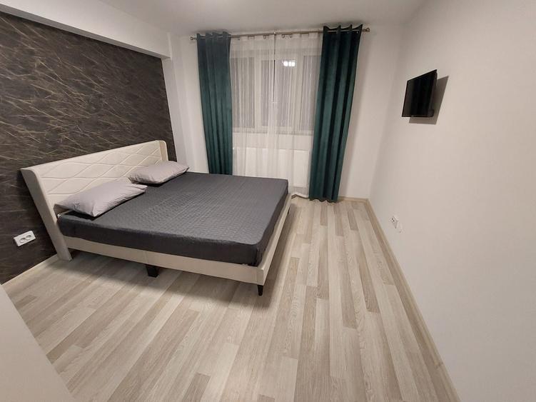 Garsonieră decomandată în Narcisa
