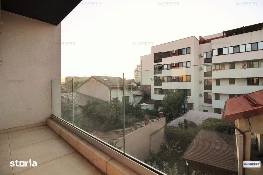 BRANCOVEANU METROU-MARTISOR, BLOC 2015, APARTAMENT ELEGANT, CU PARCARE - 19