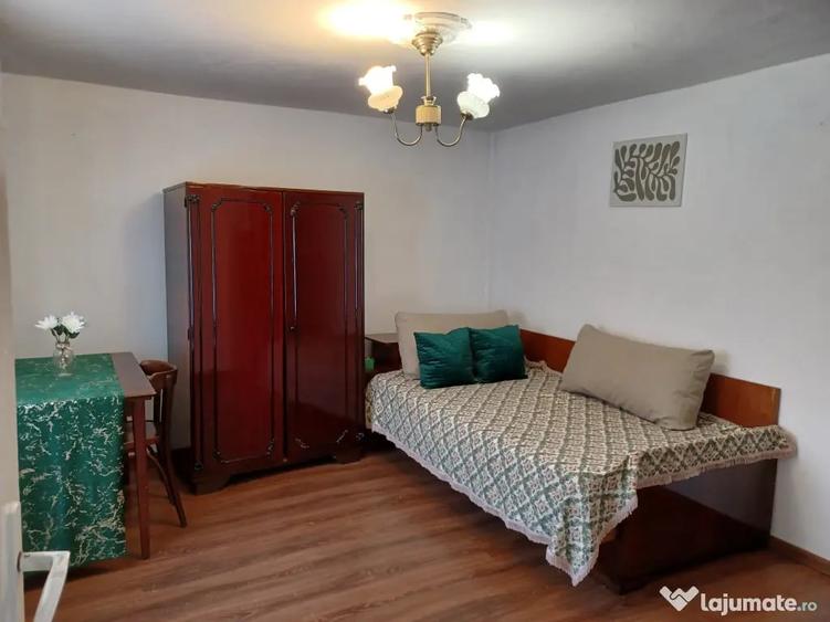 Proprietar Casa solida din bol?ari, 4 camere, in Caracal - Negociabil - 3