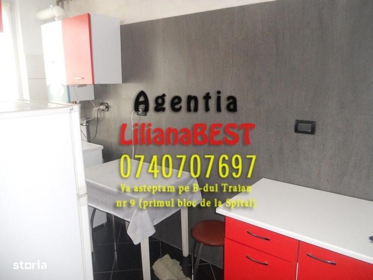 Garsonieră în Dărmănești