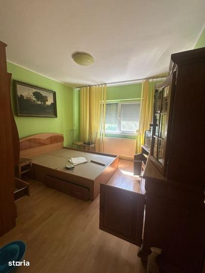 Apartament cu 3 camere în Radu Negru