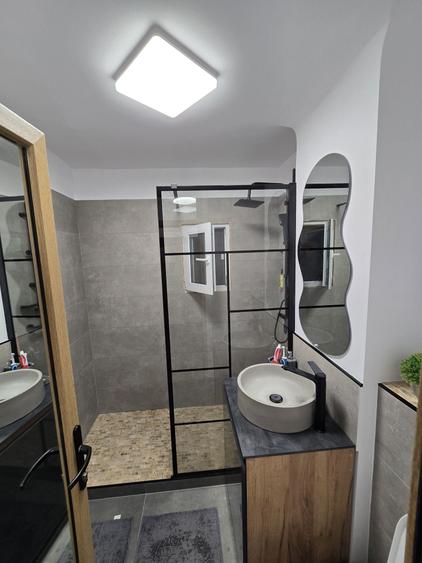 Apartament 3 camere, decomandat, zona Paltinis - Penes Curcanul - 3