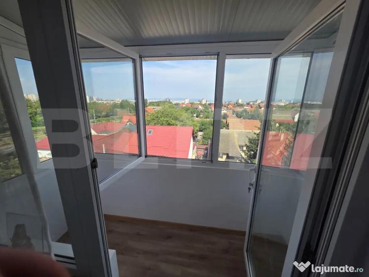 Apartament luminos cu 2 camere, centrala proprie ?i aer co - Brasov (Brasov) - 3