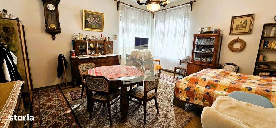 Casa individuala S+P 215mp cu pivnita teren 900mp Sub Arini - 15