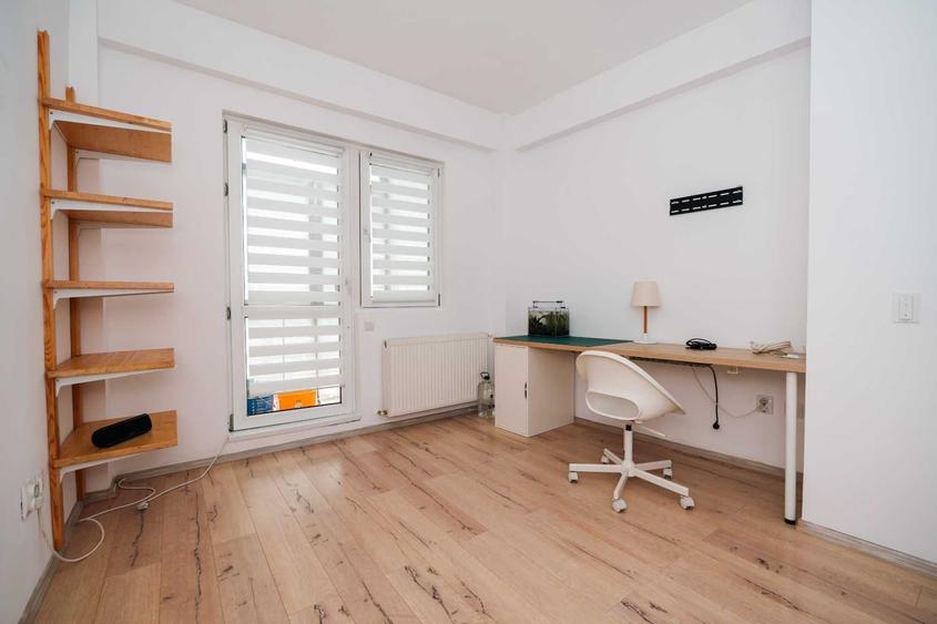 Inchiriez Apartament 3 camere - Dobroesti - 4
