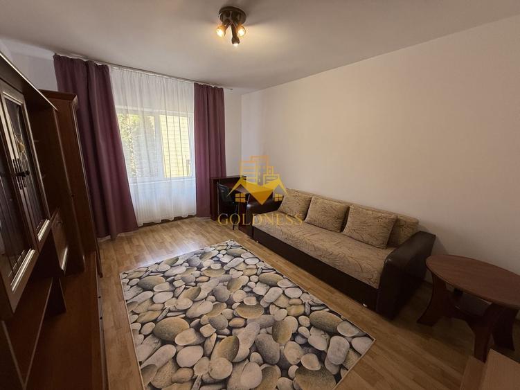 Apartament cu 2 camere decomandat în Mănăștur