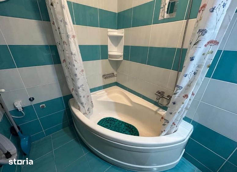 Apartament cu 2 camere în Chiajna