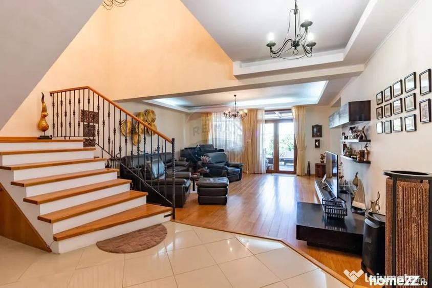 Casa / Vila de vanzare in Corbeanca, Laguna Albastra, l... - 14