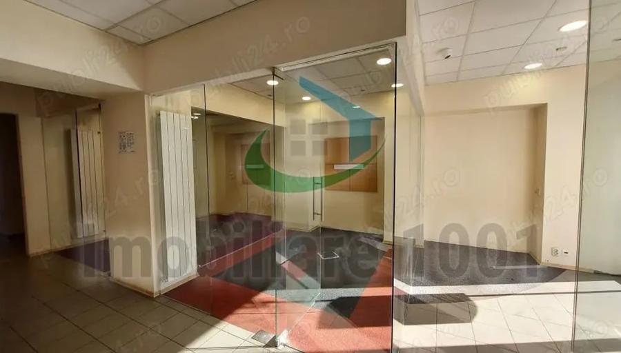 Spațiu comercial, de 158 mp, în Central