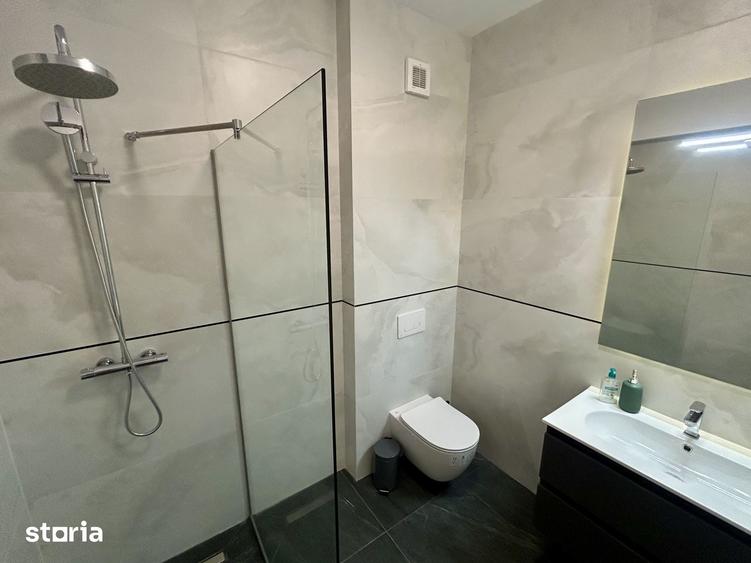 De inchiriat 2 CAMERE Residence 5 Forest Iancu Nicolae Scoala American - 9