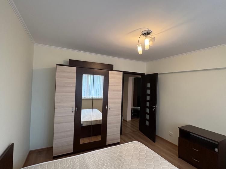 Apartament cu 2 camere decomandat în Iancului