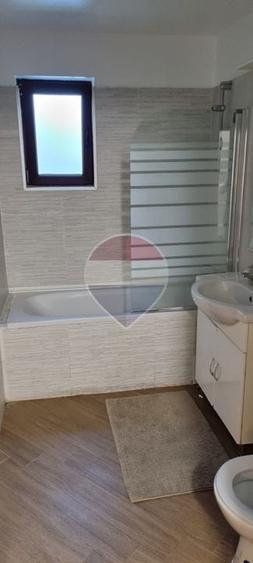 Apartament cu 2 camere semidecomandat, mobilat în Zorilor