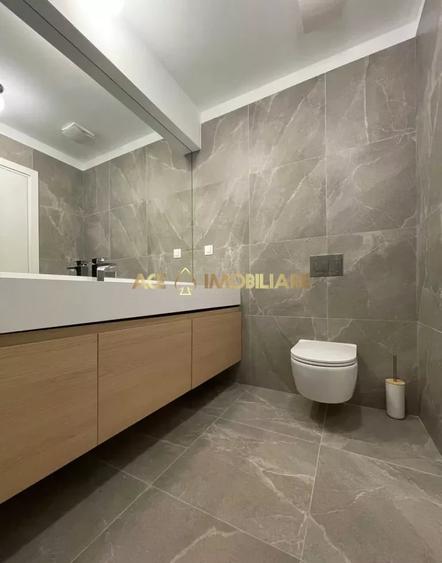 2 Camere de inchiriat | ONE Cotroceni | Centrala | Parcare | Metrou - 5