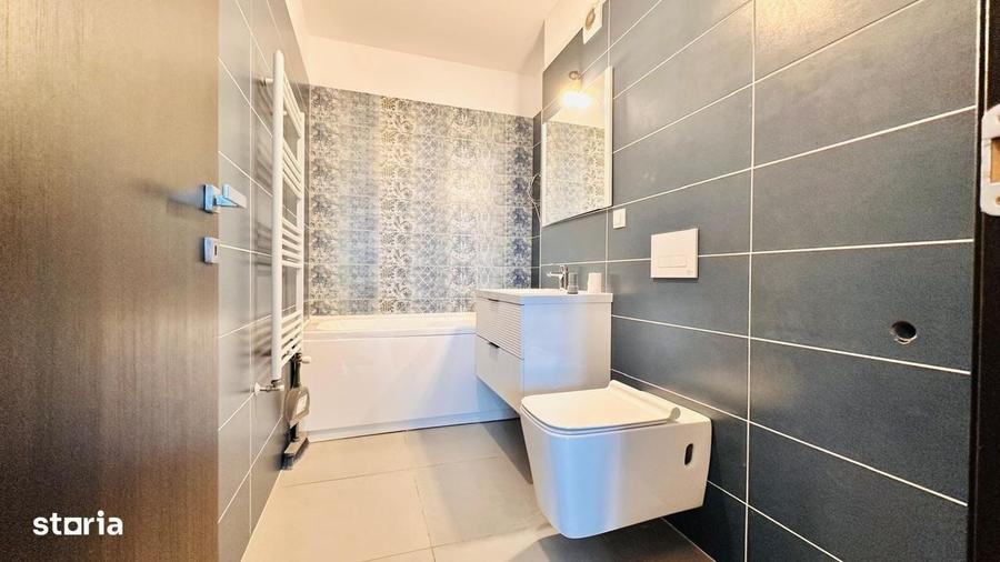 Apartament 2 camere _ Onix North Park Residence - 5