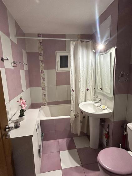 DE INCHIRIAT Apartament 2 camere Brazda lui Novac - 9