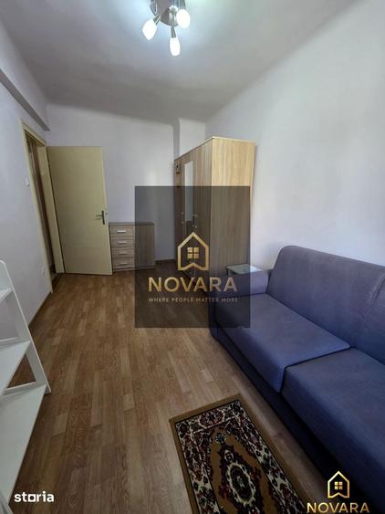 Apartament cu 2 camere în Ultracentral