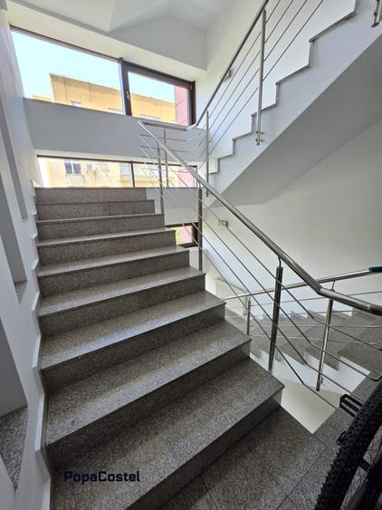 Apartament cu 3 camere decomandat, mobilat în Otopeni