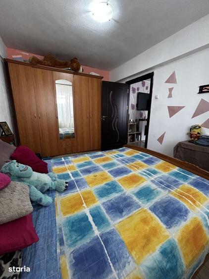 Apartament cu 2 camere în Ultracentral