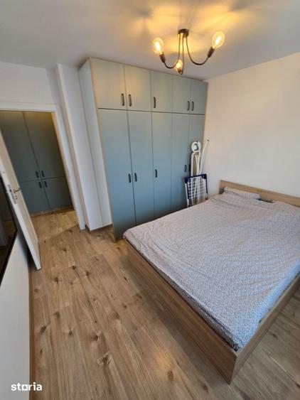 Prima inchiriere - Apartament 2 camere -Loc de parcare subteran inclus - 3