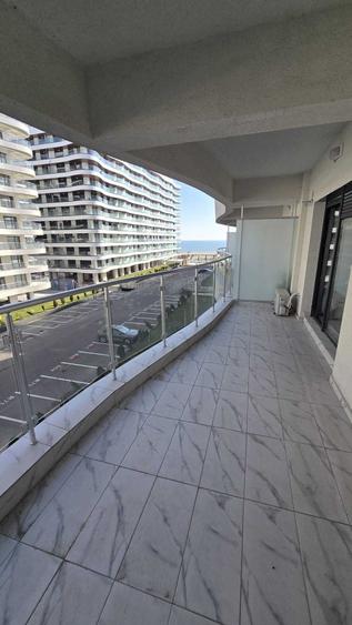 Apartament cu 2 camere semidecomandat în Nord