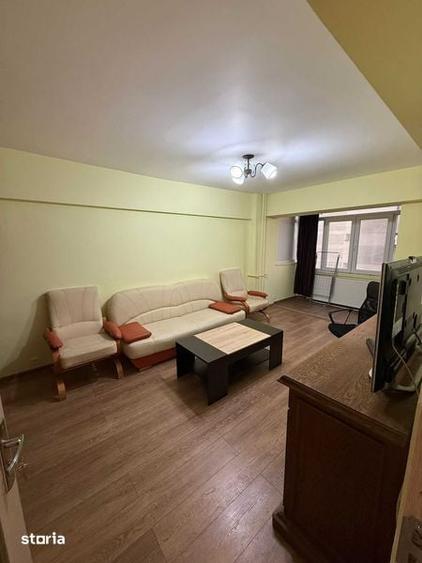 Apartament cu 2 camere în Gării