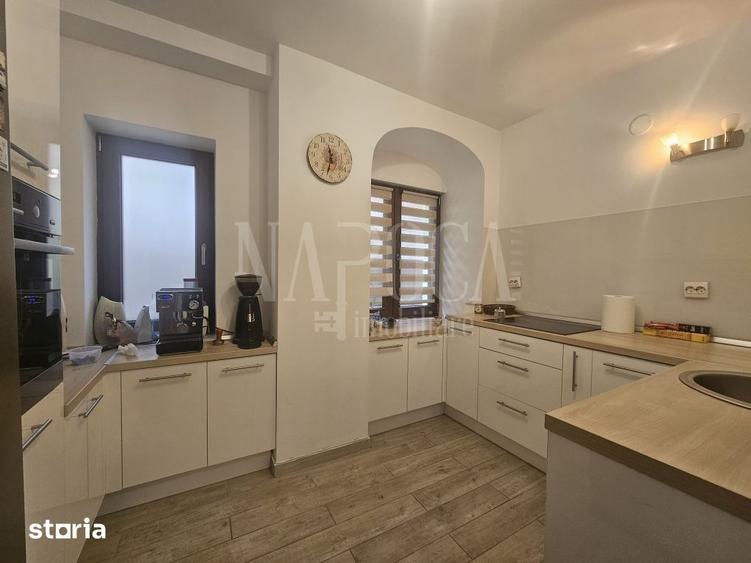 Casa 4 camere de vanzare in Gheorgheni, Cluj Napoca - 5