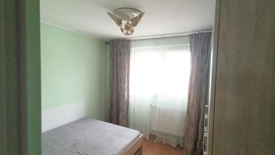 Apartament cu 2 camere decomandat, mobilat în Sălăjan