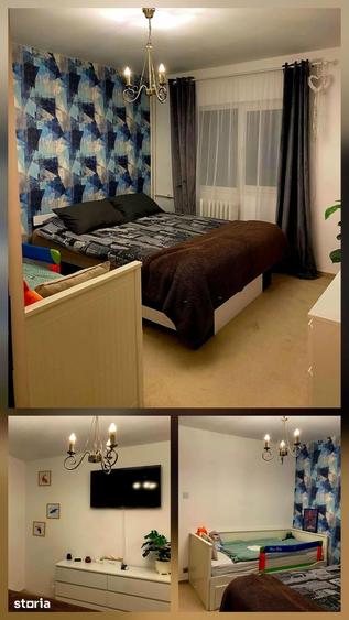 2 camere Trivale , mobilat / utilat , Amplasament EXCELENT - 5