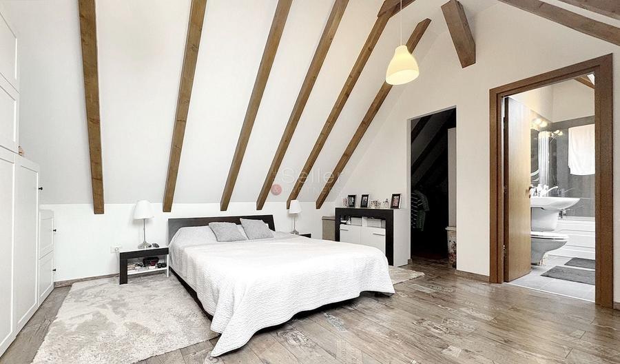 Apartament cu 2 camere decomandat, mobilat în Tractorul — fotografia 3
