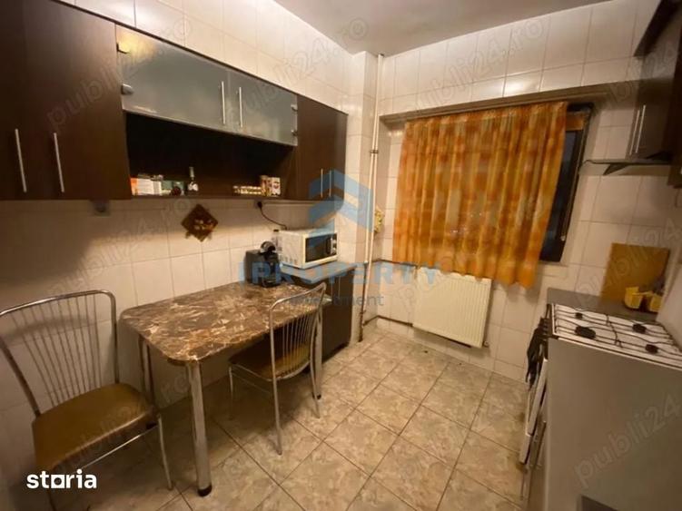Gorjului 3 Camere 2X Balcon Metrou Ac - 1