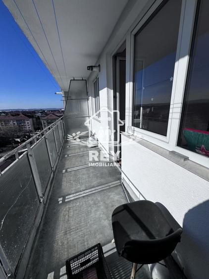 Apartament cu 2 camere în Hipodrom 3