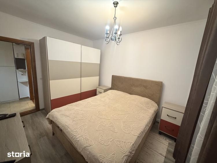 Apartament 2 camere,strada Babadag,etaj 2 - 12