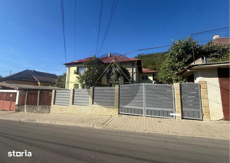 Apartament cu 3 camere în Vitrometan