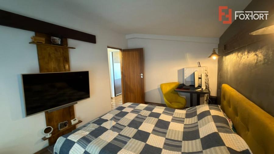 Apartament 3 Camere Decomandat | Zona Soarelui - 12
