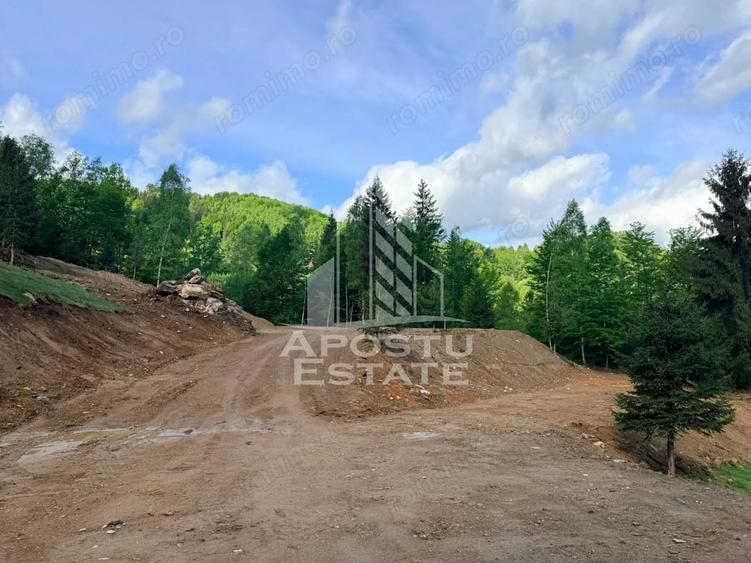 Teren de 18000 mp, în Central