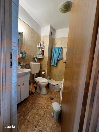 Garsonieră în Progresul