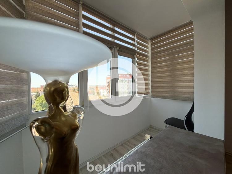 Apartament 2 camere | Decomandat | Mihai Viteazu | Renovat - 4